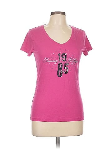 Roaman's Short Sleeve T-Shirt (view 1)