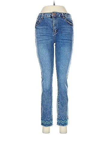 Tractr Jeans (view 1)