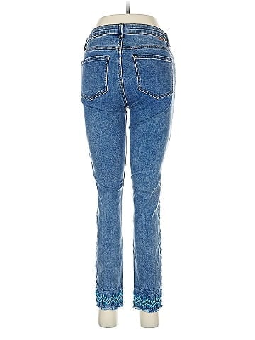 Tractr Jeans (view 2)