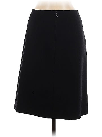 Prada Wool Skirt (view 2)