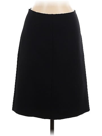 Prada Wool Skirt (view 1)