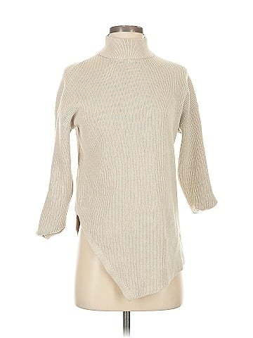 Ophelia Roe Turtleneck Sweater (view 1)