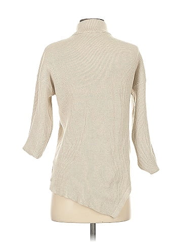 Ophelia Roe Turtleneck Sweater (view 2)