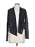 G by Giuliana Rancic Black Cardigan Size L - photo 1