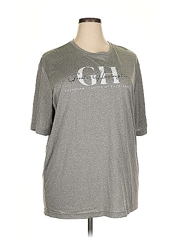 Sport-Tek Short Sleeve T-Shirt (view 1)