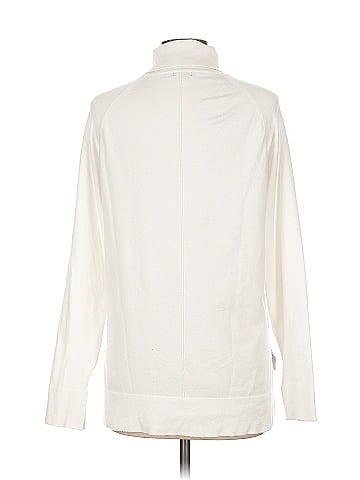 Coco + Carmen Turtleneck Sweater (view 2)
