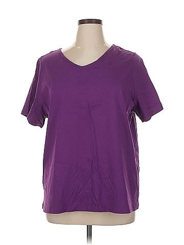 Erika Short Sleeve T-Shirt (view 1)