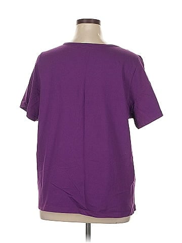 Erika Short Sleeve T-Shirt (view 2)