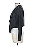 G by Giuliana Rancic Black Cardigan Size L - photo 5