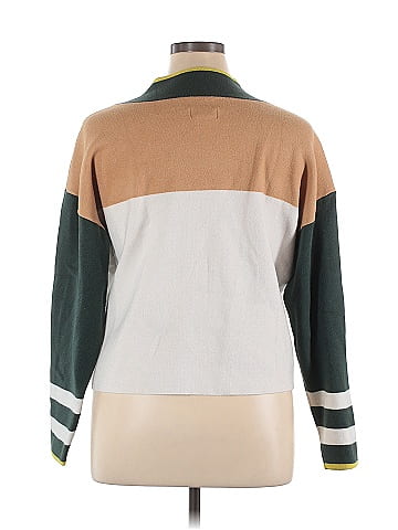 Maeve by Anthropologie Pullover Sweater (view 2)