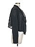 G by Giuliana Rancic Black Cardigan Size L - photo 4