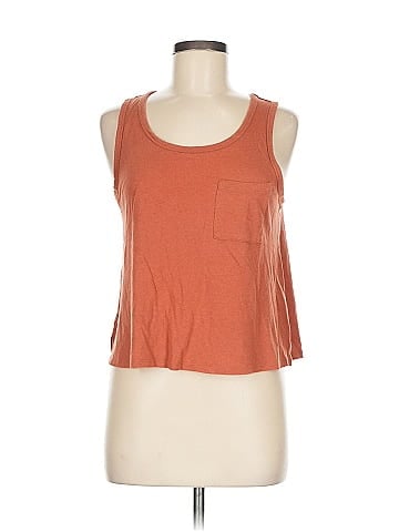 Arizona Jean Company Sleeveless T-Shirt (view 1)