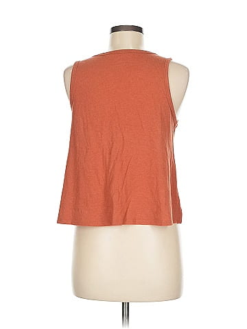 Arizona Jean Company Sleeveless T-Shirt (view 2)