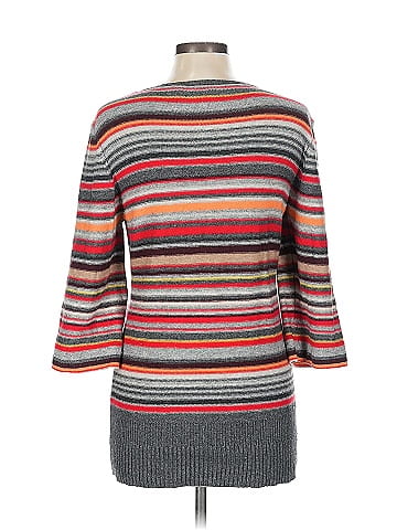 Sparrow Pullover Sweater (view 2)