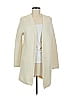 french corner Ivory Cardigan Size M - photo 1