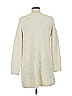 french corner Ivory Cardigan Size M - photo 2