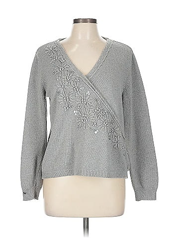 Soft Surroundings Pullover Sweater (view 1)