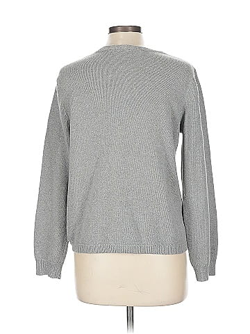 Soft Surroundings Pullover Sweater (view 2)