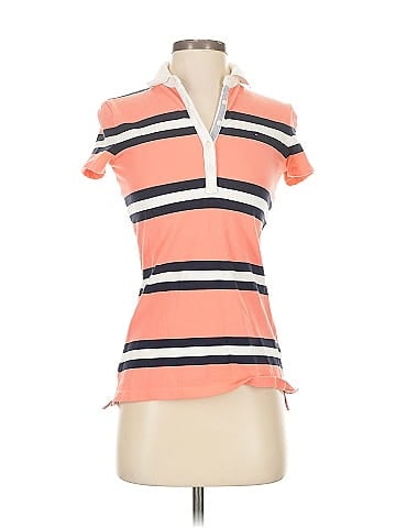 Tommy Hilfiger Short Sleeve Polo (view 1)