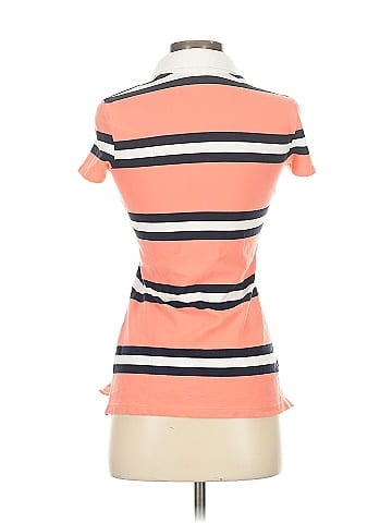 Tommy Hilfiger Short Sleeve Polo (view 2)