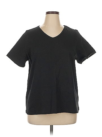Erika Short Sleeve T-Shirt (view 1)