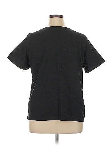 Erika Short Sleeve T-Shirt (view 2)