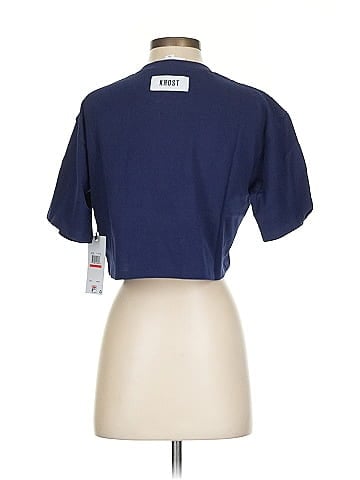 FILA Short Sleeve T-Shirt (view 2)