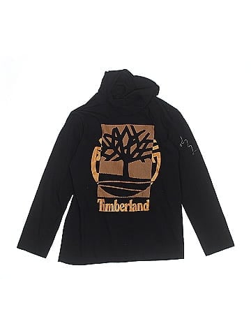 Timberland Pullover Hoodie (view 1)