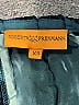 Roberta Freymann Tie-dye Teal Casual Dress Size XS - photo 6