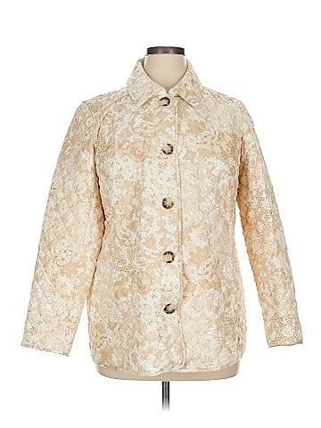Chico's Jacket (view 1)