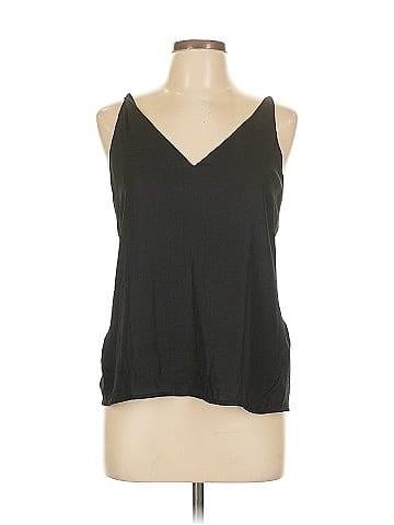 Wishlist Sleeveless Blouse (view 1)