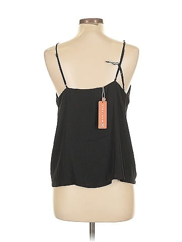 Wishlist Sleeveless Blouse (view 2)