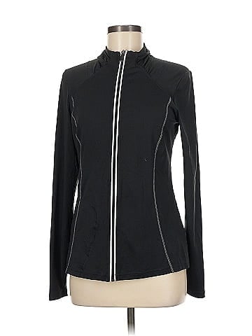 Lole Track Jacket (view 1)