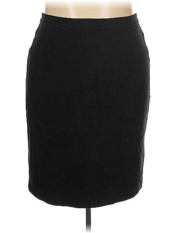 Amanda Smith Formal Skirt (view 1)