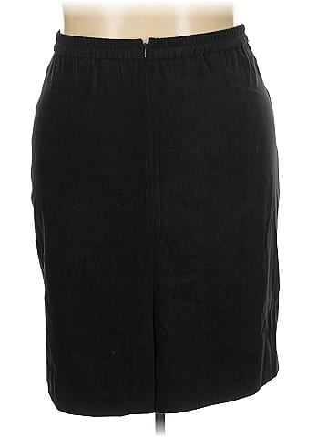 Amanda Smith Formal Skirt (view 2)