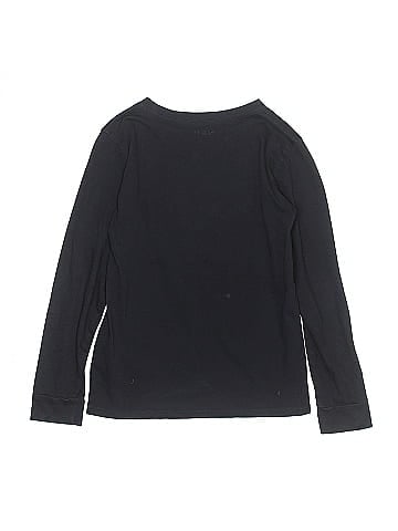 Burton Long Sleeve T-Shirt (view 2)