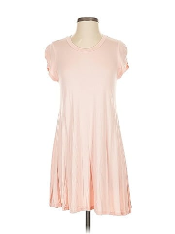 Teenplo Casual Dress (view 1)