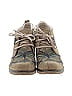 Goby Floral Tan Ankle Boots Size EU 39 - photo 2