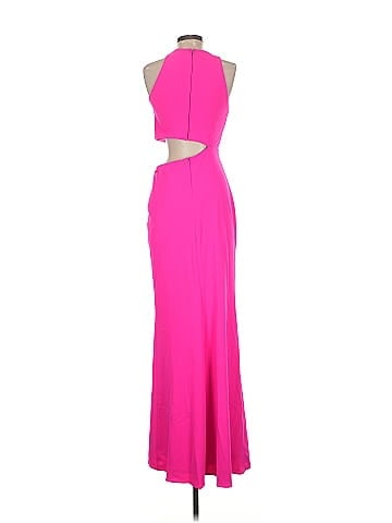 Betsy & Adam Cocktail Dress (view 2)