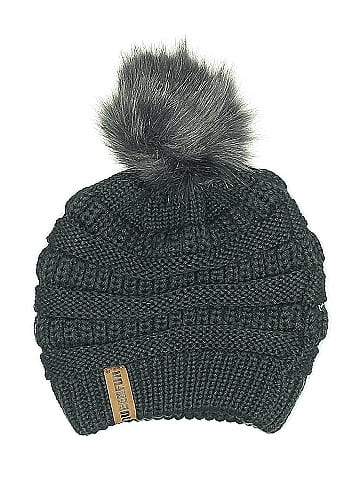QUEENFUR Beanie (view 1)