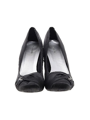 Maurices Heels (view 2)