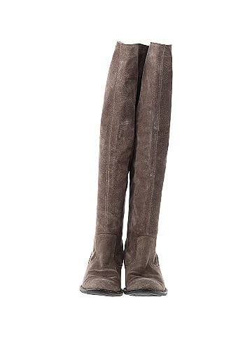 Born Crown Boots (view 2)