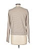 G by Giuliana Rancic Tan Cardigan Size L - photo 2