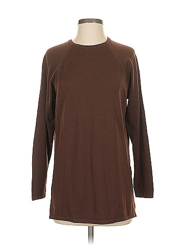 Henri Bendel 3/4 Sleeve T-Shirt (view 1)