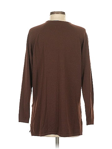 Henri Bendel 3/4 Sleeve T-Shirt (view 2)