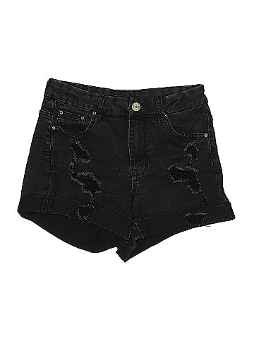 rue21 Denim Shorts (view 1)