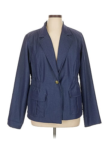 IMAN Blazer (view 1)
