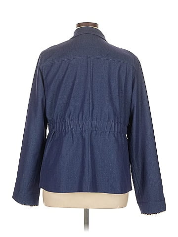 IMAN Blazer (view 2)