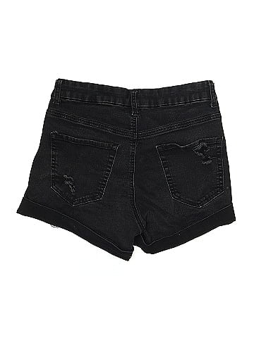 rue21 Denim Shorts (view 2)