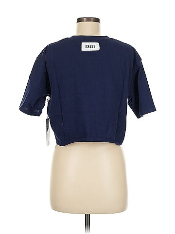 FILA Short Sleeve T-Shirt (view 2)